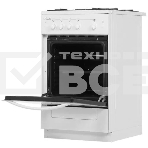 Газовая плита Лысьва ГП 400 М2С-2у белая, стек.крыш, фото3
