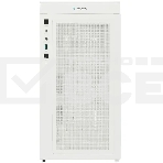 Компьютерный корпус Deepcool CH560 WH без БП, боковое окно (закаленное стекло), фото13