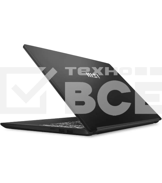 Ноутбук Modern 15H Core i5-13420H 15.6