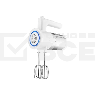 Миксер Maunfeld MF-321WH