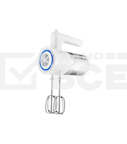 Миксер Maunfeld MF-321WH