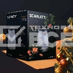 Чайник электрический Scarlett SC-EK27G36 1.8л. 1800Вт черный (корпус: стекло), фото7