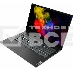Ноутбук Lenovo V15 G2 IJL/15.6 FHD IPS/Celeron N4500/8GB/256GB/No OS/Black, фото4