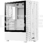 Компьютерный корпус ADATA XPG Valor Mesh White, No Fan, Mid-Tower, фото 1