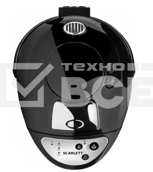 Термопот Scarlett SC-ET10D13 черный