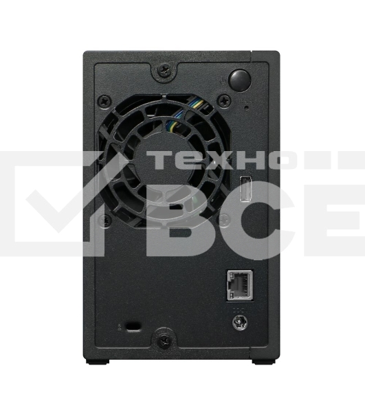 Система хранения данных ASUSTOR AS1102TL/ASUSTOR/2 BAY/EU