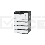 Принтер лазерный Sharp MXB467PEU, A4, ч/б, печ. до 44 стр мин, 1200 x 1200 dpi, USB, Ethernet, фото3