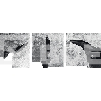 Ножницы по твердому металлу, прямые,Cr-Mo, 260 мм, KRAFTOOL GRAND, фото3