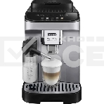 Кофемашина DeLonghi ECAM290.61.SB серебристый, исп. кофе - молотый/зерновой, 1.8 л, 1450 Вт, 15 Бар., фото2