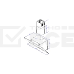 Вытяжка DeLonghi Linea 915 NB, фото2