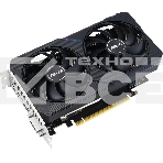 Видеокарта Asus NVIDIA GeForce RTX 3050 8192Mb DUAL-RTX3050-O8G-V2 PCI-E 4.0 128 GDDR6 1822/14000 HDMIx1 DPx3 HDCP Ret, фото9