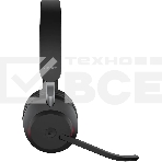 Наушники с микрофоном Jabra Evolve2 40 черный накладные USB оголовье (24189-999-999), фото10