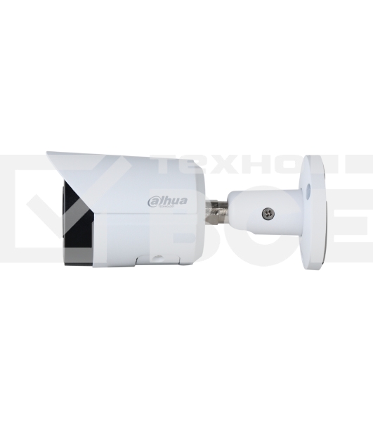 Камера видеонаблюдения IP Dahua DH-IPC-HFW2249S-S-IL-0280B 2.8-2.8мм цв. (DH-IPC-HFW2249SP-S-IL-0280B)