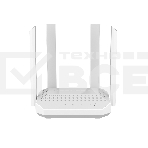 Маршрутизатор Keenetic Hopper (KN-3811)  AX3000 10/100/1000BASE-TX/4G ready белый, фото 1