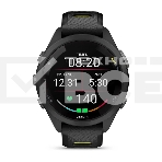 Смарт-часы Garmin Forerunner 265S черный 41,7мм, фото8