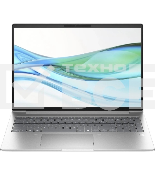 Ноутбук HP ProBook 460 G11 Core Ultra 5 125U 16Gb SSD512Gb Intel Graphics 16