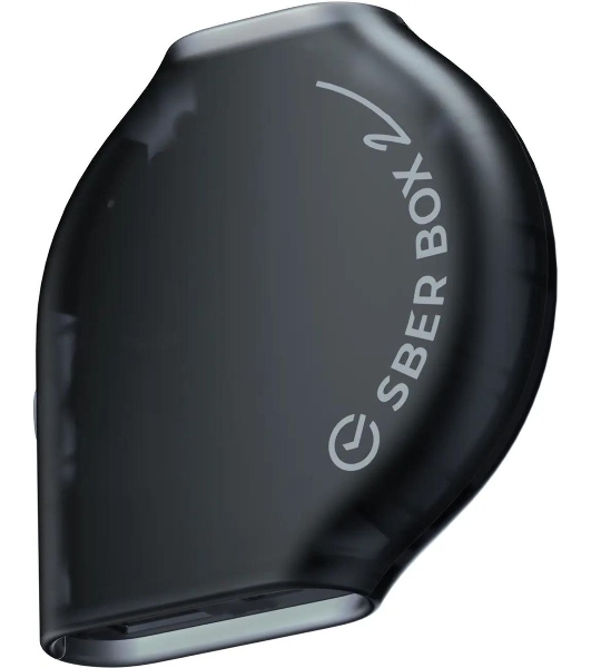 Медиаплеер Sber SberBox 2