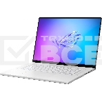 Ноутбук Asus ROG Zephyrus G16 GA605WV-QR118 Ryzen AI 9 HX 370 16Gb SSD1Tb NVIDIA GeForce RTX4060 8Gb 16
