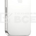 Смартфон Apple iPhone 16 Pro, 8/128Gb, белый титан, фото10