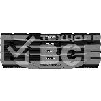 Оперативная память Kingston Fury Renegade, 64GB (4x16GB), DDR4, 3600MHz, CL16, с радиаторами, серый/черный, фото2