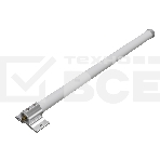 Антенна Mikrotik 868 Omni antenna LoRa Omni Antenna Kit 6.5dBi 824-960MHz with SMA Female connector, фото2