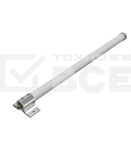 Антенна Mikrotik 868 Omni antenna LoRa Omni Antenna Kit 6.5dBi 824-960MHz with SMA Female connector
