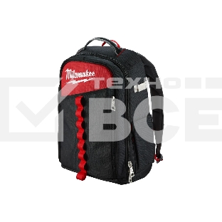 Рюкзак для инструментов Milwaukee Low Profile Backpack (4932464834)