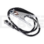 Сварочный полуавтомат ИСА-200 MIG 6в1 PRO Вихрь, фото4