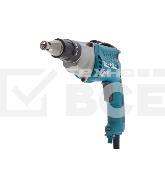 Шуруповерт Makita FS2300, Сетевой, 570Вт