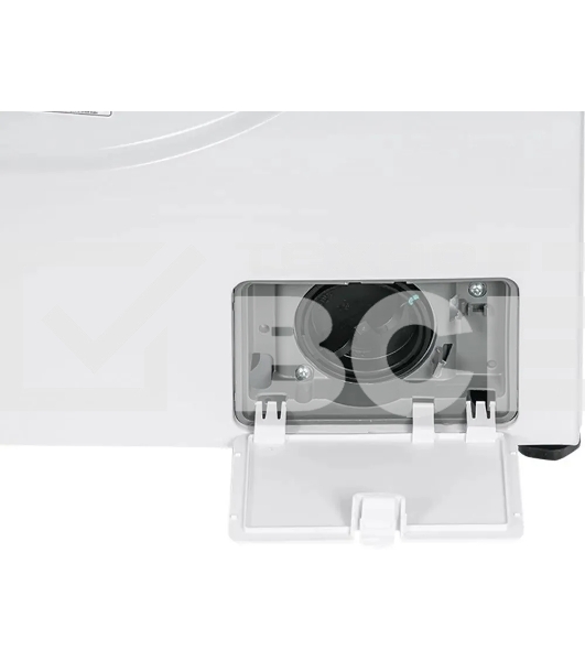 Стиральная машина Nordfrost i-DDQ4 7120 W