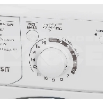 Стиральная машина Indesit EWUC 4105 CIS белый, загрузка фронтальная 4 кг, 1000 об/мин., класс: А, фото3