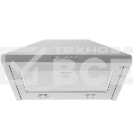 Вытяжка Elikor Вента 50Н-430-К3Д, нержавеющая сталь, фото7