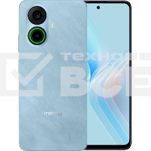 Смартфон Meizu Note 21 Pro, 8/256Gb, синий