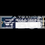 Накопитель SSD GIGABYTE Gen4 4000E, 250Gb, M.2 2280, PCIe 4.0 x4, NVMe, R/W 3500/1800, фото5