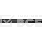 Духовой шкаф Электрический Hyundai HMEO 6580 DX черный, фото2