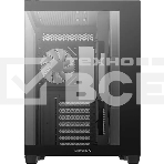 Компьютерный корпус Deepcool CG530 4F черный без БП ATX 2x120мм 2x140мм 2xUSB 2.0 1xUSB 3.0 audio bott PSU, фото10
