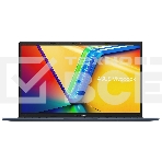 Ноутбук ASUS Vivobook 15 X1504VA-BQ1076 Core Ultra 5 125H/16Gb/SSD512Gb/15.6