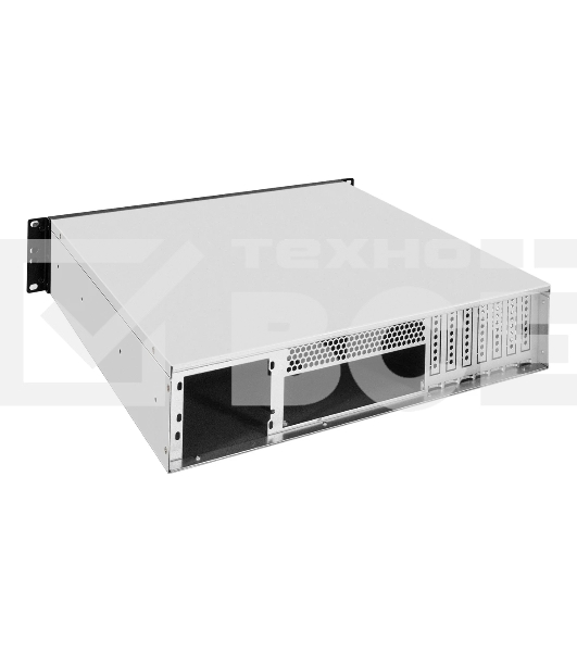 Серверный корпус ExeGate Pro 2U450-06 (RM 19