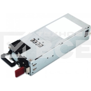 Серверный блок питания ACD CR0350 350W, CRPS (ШВГ=73.5*39*185 mm), 4cm fan, Dual Power (100~240Vac, 140~380Vdc), разъемы питания: GoldFingers, OEM