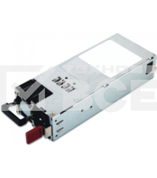 Серверный блок питания ACD CR0350 350W, CRPS (ШВГ=73.5*39*185 mm), 4cm fan, Dual Power (100~240Vac, 140~380Vdc), разъемы питания: GoldFingers, OEM