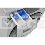 Стиральная машина Haier HW60-BP12919BS серебристый загр. фронтальная макс.: 6 кг 1200об/мин класс: А+++, фото8
