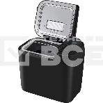Хлебопечь Panasonic SD-R2530KTS черный, 550 Вт, программ - 28 шт, вес выпечки - 1.1 кг, фото2