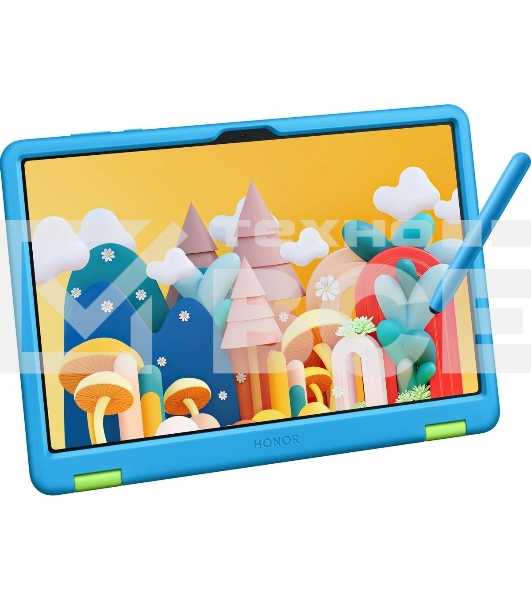 Планшет Honor Pad X8a Kids Edition NDL-W79A Wi-Fi 4/64Gb серый