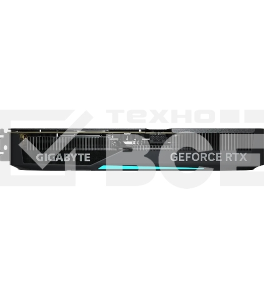Видеокарта Gigabyte GV-N507TEAGLE OC-16GD 1.0 NV RTX5070TI 16Gb 256bit GDDR7 2542/28000/HDM