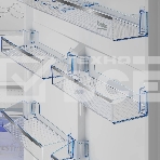 Встраиваемый холодильник Beko BCNE400I35ZS, фото3