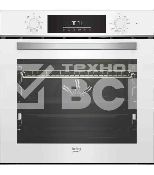 Духовой шкаф Beko BBIM14300WMS