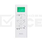Блок внутренний сплит-системы Ballu iGreen Pro DC BSAGI/in-07HN8_V4 инвертор, 7340 BTU, 22 м², 22.5 дБ, охлаждение, обогрев, осушение, белый, фото2