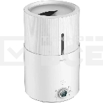 Увлажнитель воздуха ультразвуковой Deerma DEM-SJS300W, 4.4л белый, фото10
