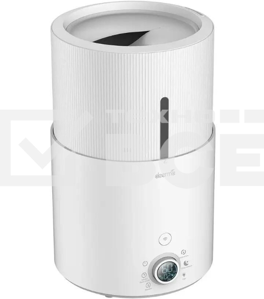 Увлажнитель воздуха ультразвуковой Deerma DEM-SJS300W, 4.4л белый