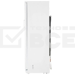 Холодильник Indesit ITD 167 W белый однокамерный 268/35л морозилка сверху, капельная система, фото5